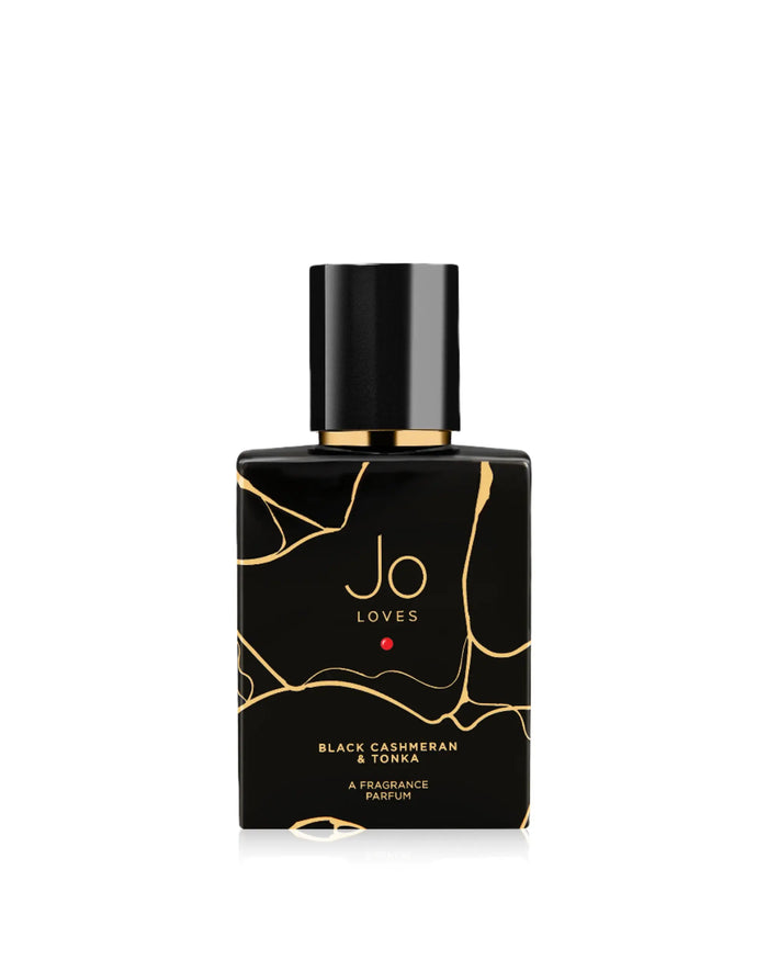 Jo Loves Black Cashmeran & Tonka EDT - 50ml Jo Loves