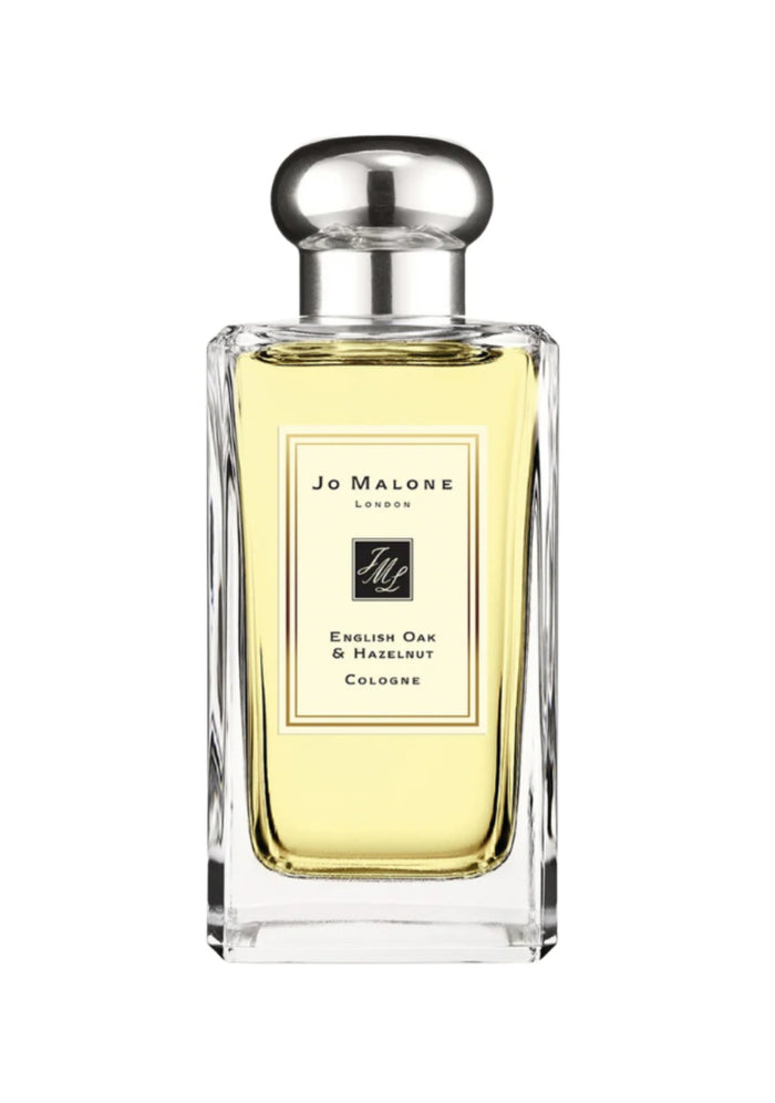 Jo Malone English Oak & Hazelnut Cologne For Unisex - Parfum