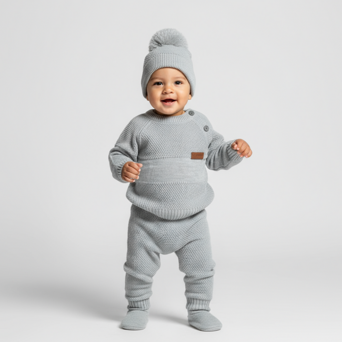 Jojo Unisex Newborn Set