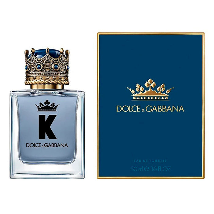Photo of K by Dolce & Gabbana for Men 1.7 oz EDT Spray