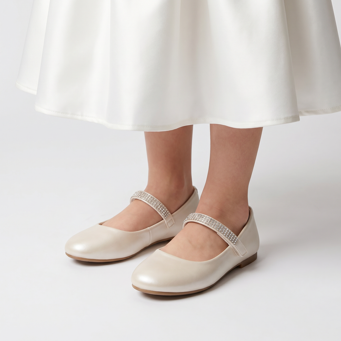 Kelly Formal Shoes