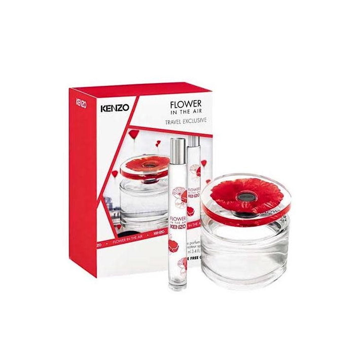 Kenzo Flower in the Air Gift set