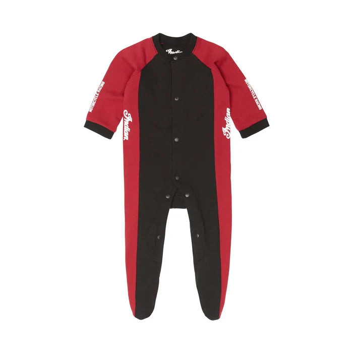 Kid's Racing Sleepsuit, 2 Pack