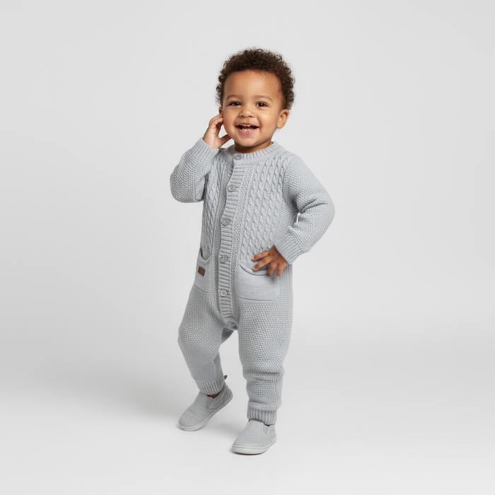 Knit Baby Unisex Newborn Set