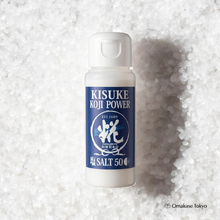 Kojiya Honten Salt