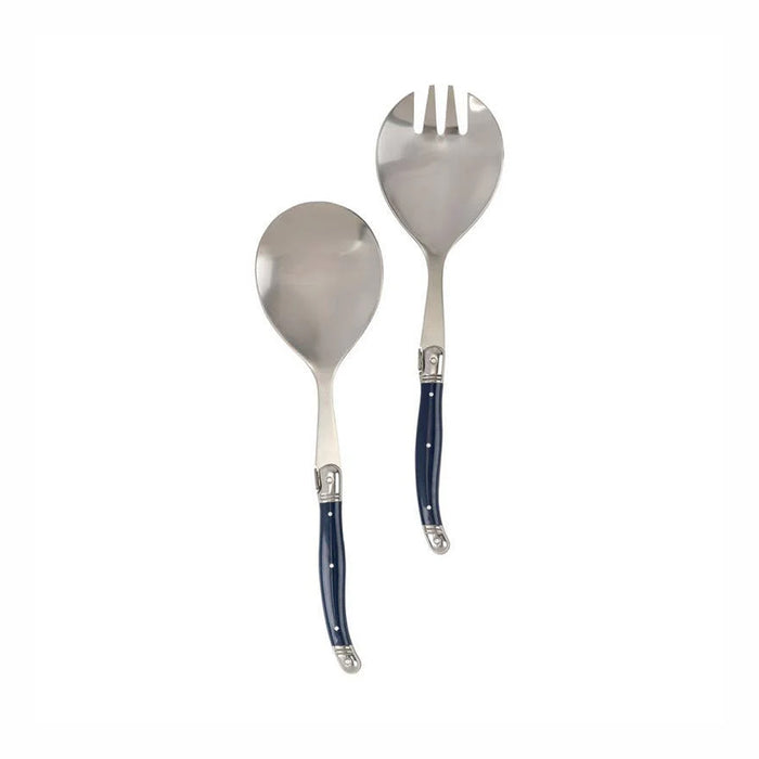 Laguiole Connoisseur Salad Servers 2pc Set