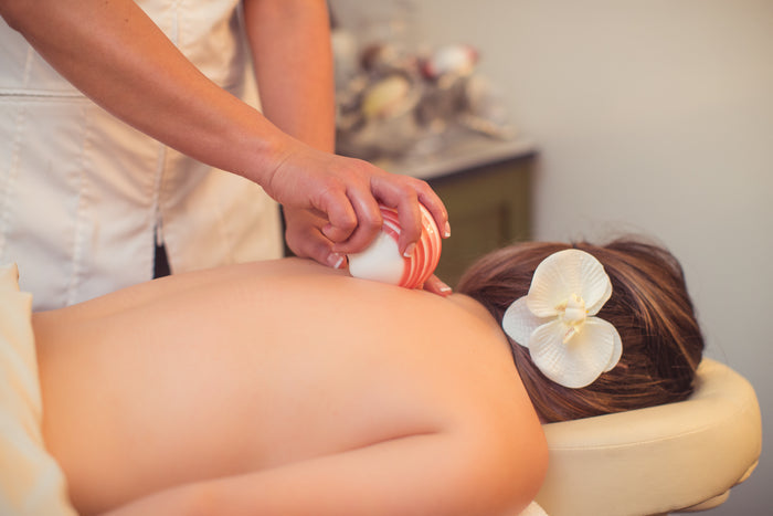 Lava Shell Massage Online Training