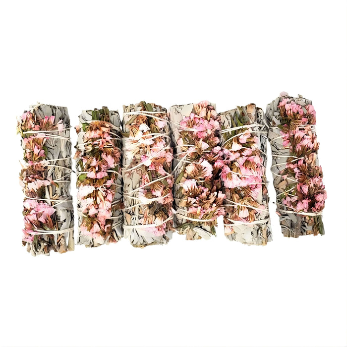 Love Sage | For Unconditional Love + Self-Love | Wicked Good Gift Box