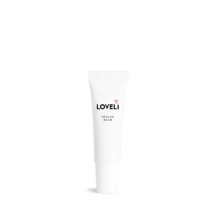Loveli Rescue Balm 10ml