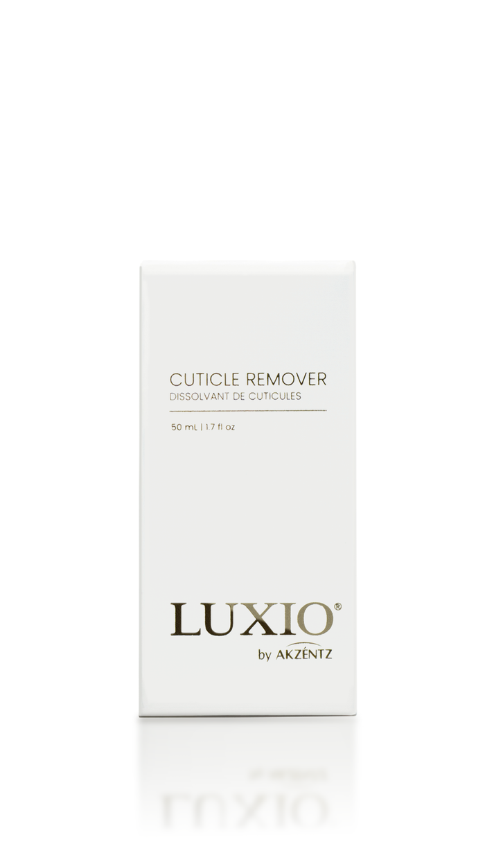 Luxio® Cuticle Remover