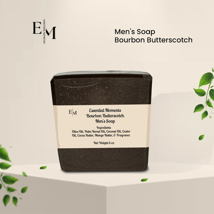 Men's Soap