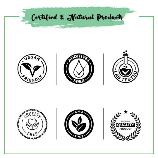 Certified Menthol Crystal Bold