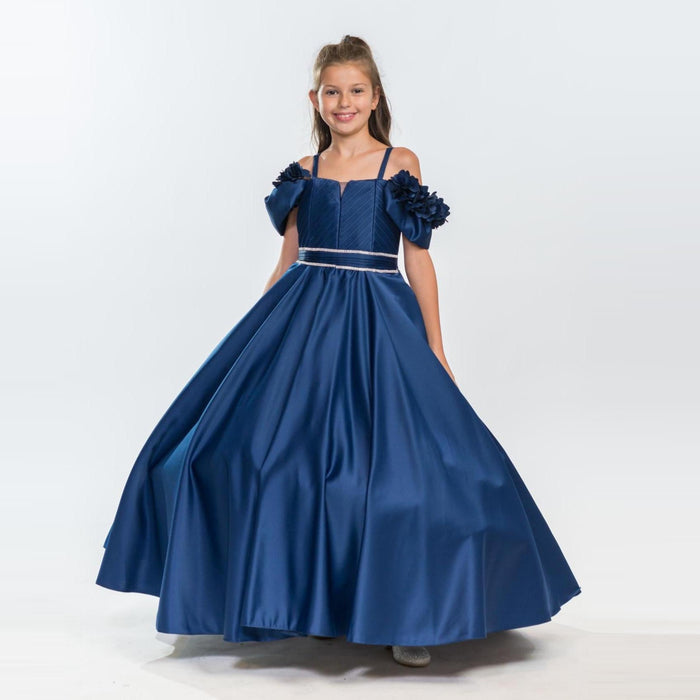 Navy / 2