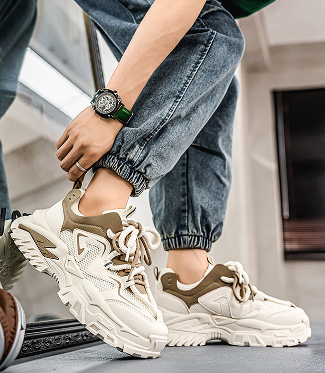 MS1085 - Versatile Trendy Casual Shoes