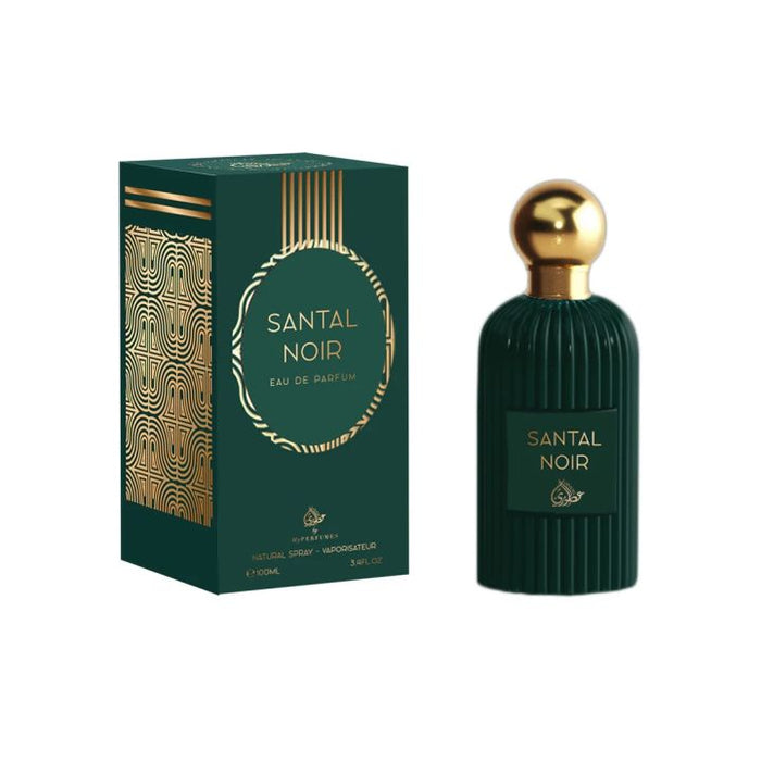 My Perfumes Santal Noir Edp 100ml
