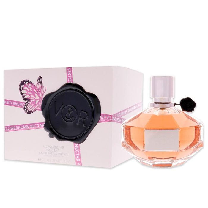 Nectar Intense by Victor & Rolf for Women 3.0 oz EDP Spray