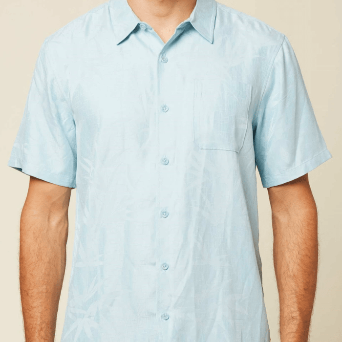O'Neill Bamboo Brush Blue T-Shirt