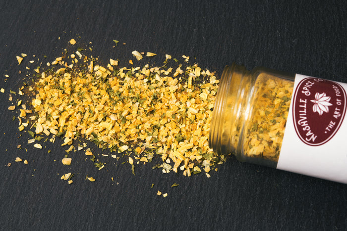 Onion Soup Mix