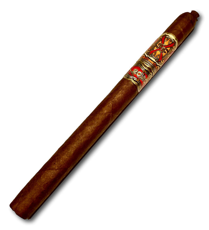 Opus X Lancero