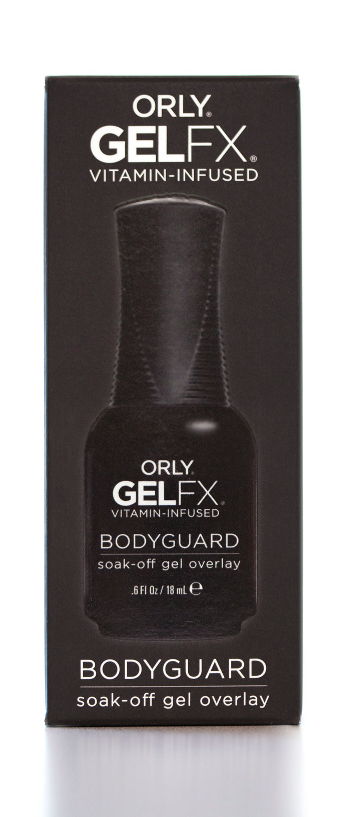 ORLY BODYGUARD 18ML