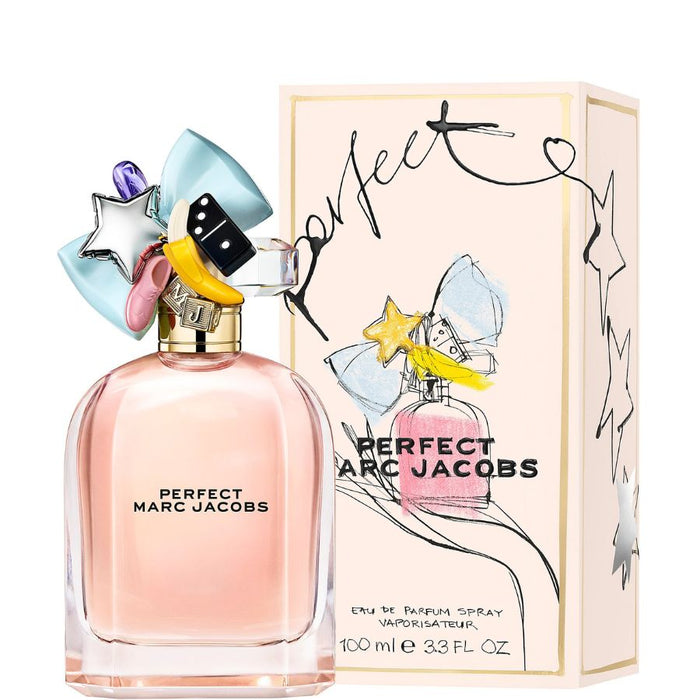Perfect W-1.7-EDP-NIB - Perfumes Los Angeles
