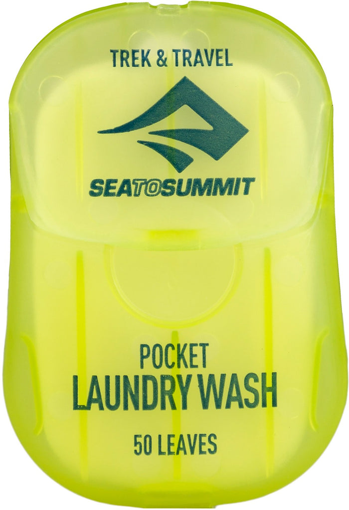 Pocket Wilderness Wash