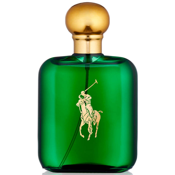 Photo of Polo by Ralph Lauren for Men 4.0 oz EDT Spray Tester