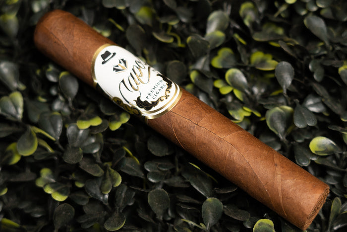 Privada Cigar Club Capo Hab.