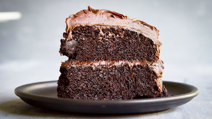 Privada Cigar Club "HVC Hot Chocolate Cake"