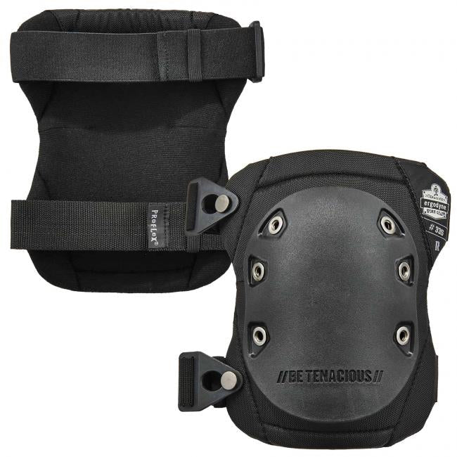 ProFlex 335 Hard Cap Knee Pad