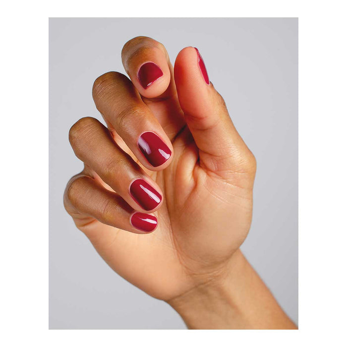 Sienna Nail Polish - Promise _2