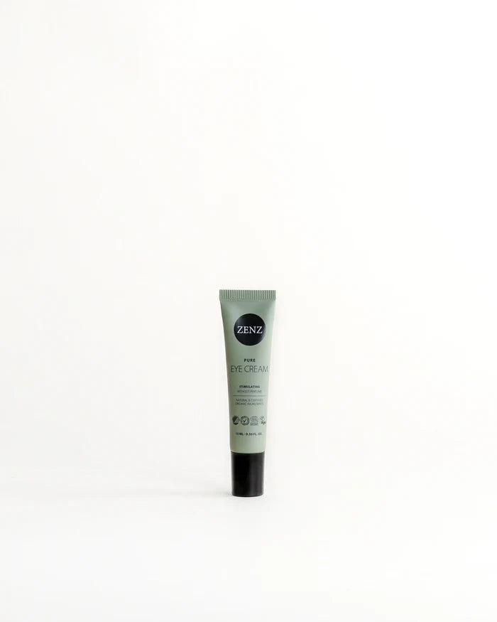 Pure Eye Cream (15 ml)