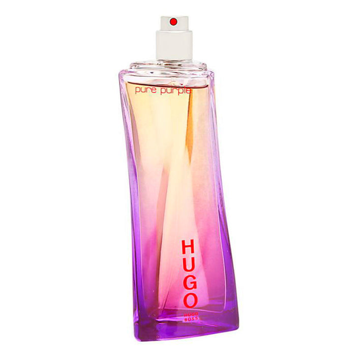 Photo of Pure Purple by Hugo Boss for Women 3.0 oz EDP Spray Tester