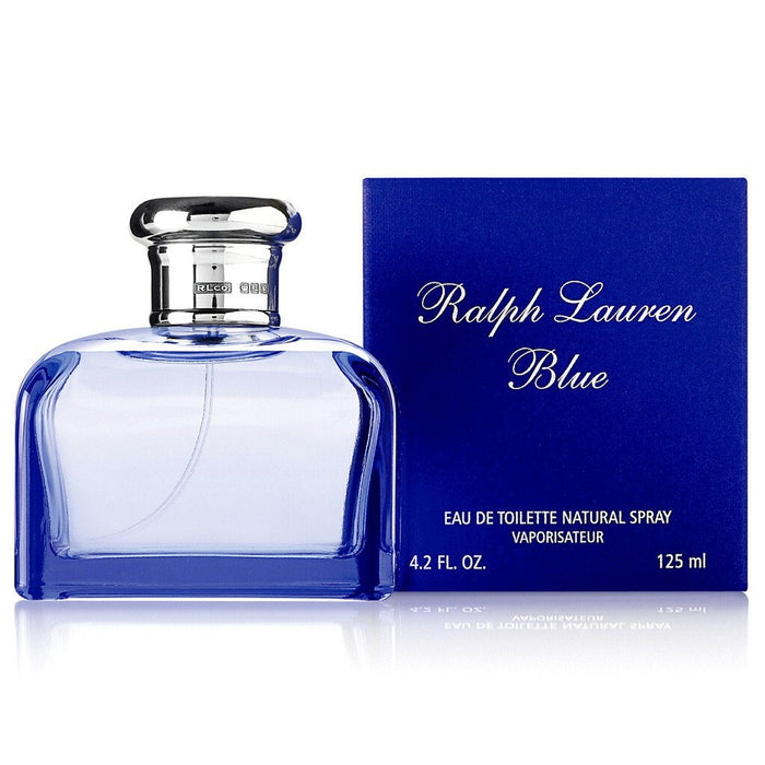 Photo of Ralph Lauren Blue by Ralph Lauren for Women 4.2 oz EDT Spray