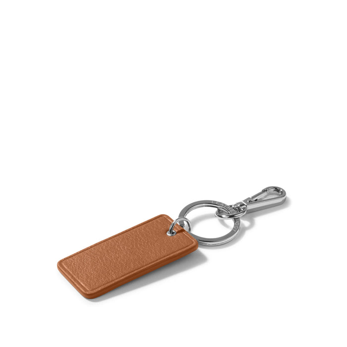 Rectangle-Keychain-Tan-731-229-2