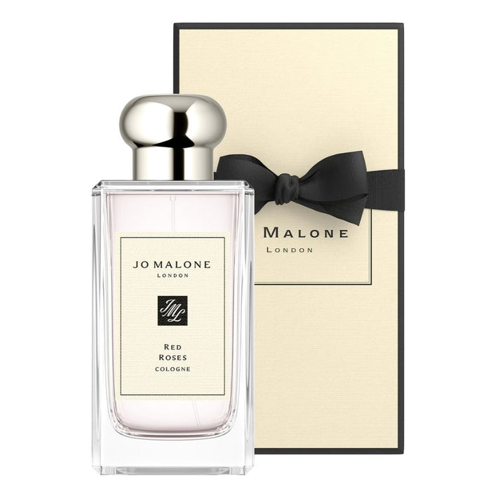 Red Roses by Jo Malone for Women 3.4 oz EDC Spray
