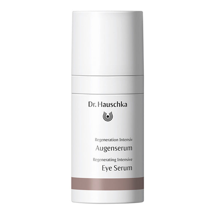 Dr Hauschka Regenerating Intensive Eye Serum _1