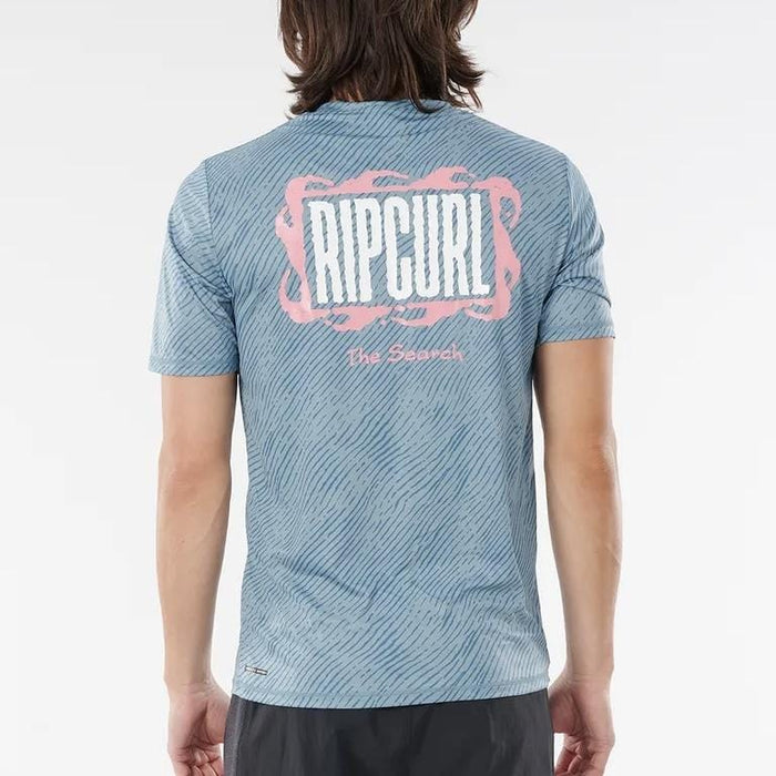 RIPCURL Mind Wave Short Sleeve UV Tee