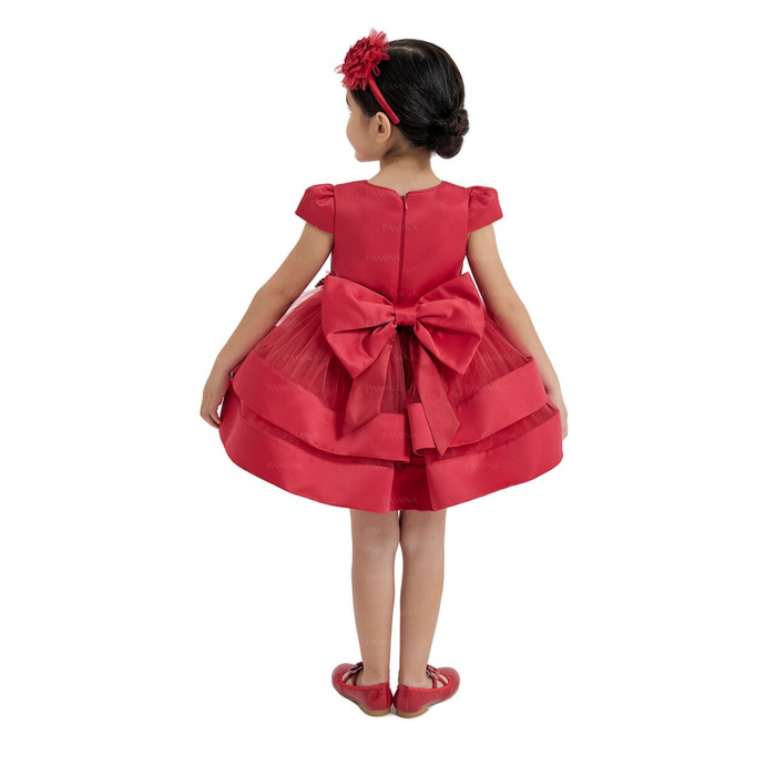 Ruby Belle Girls Formal Dress