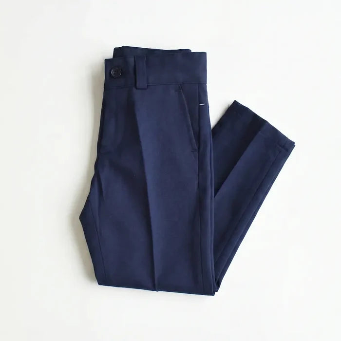 Sharp Gent Formal Pants