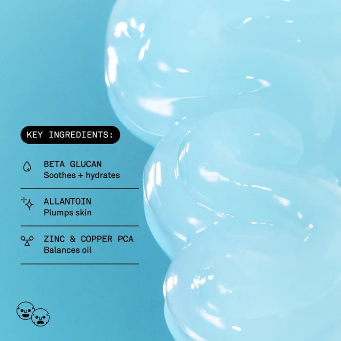 Skin Jelly Oil-Free Gel Moisturizer