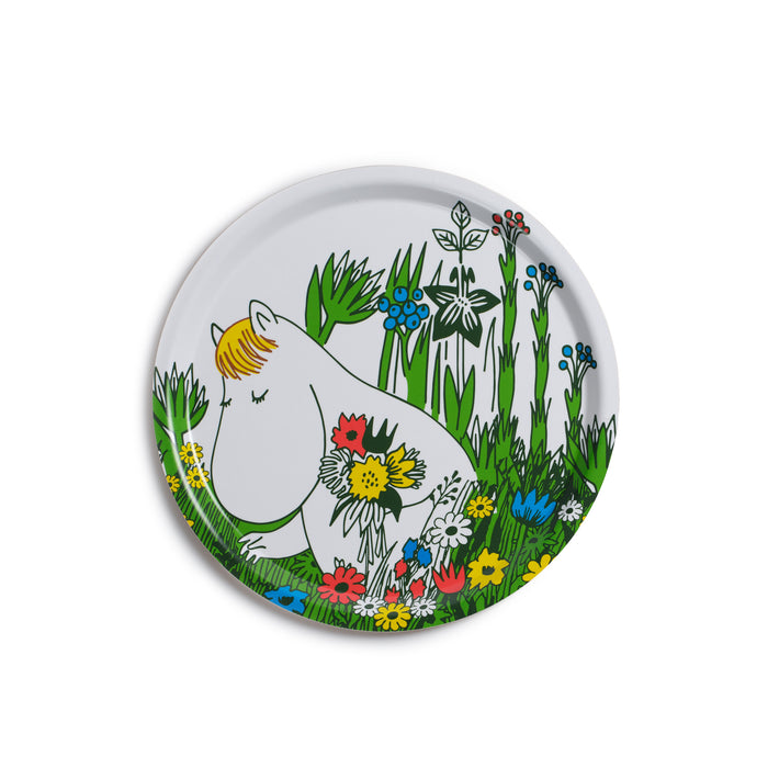 Snorkmaiden Summer Tray