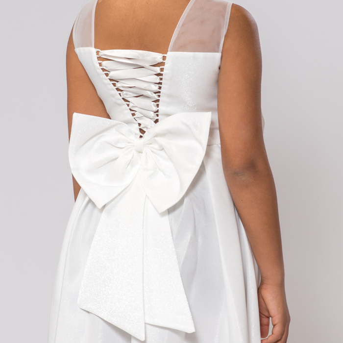 Splendid Charm A-Line Dress