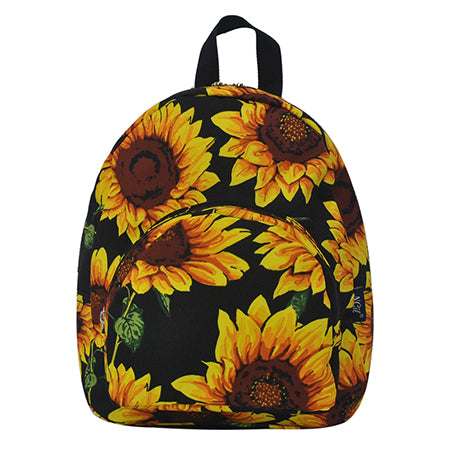 Sunflower NGIL Mini Backpack