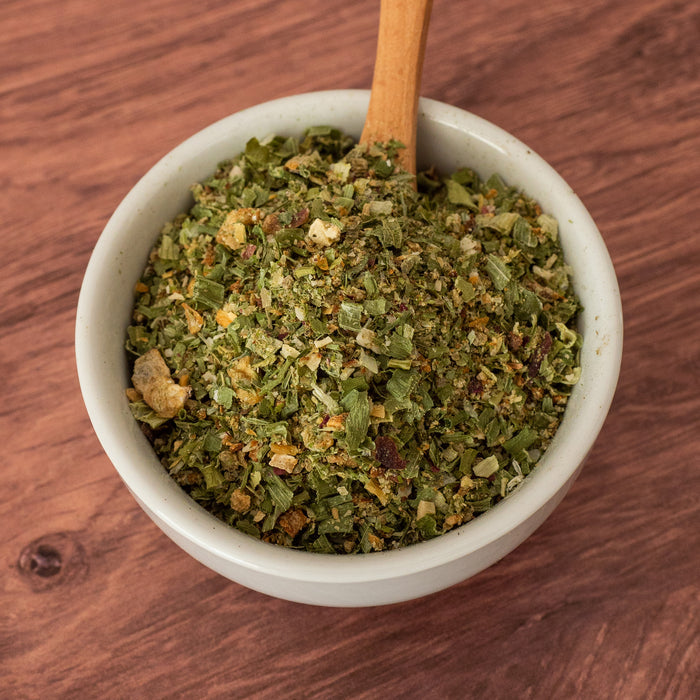 Sunrise Seasoning