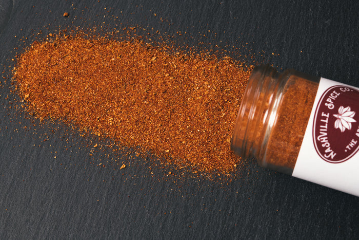 Taco Seasoning