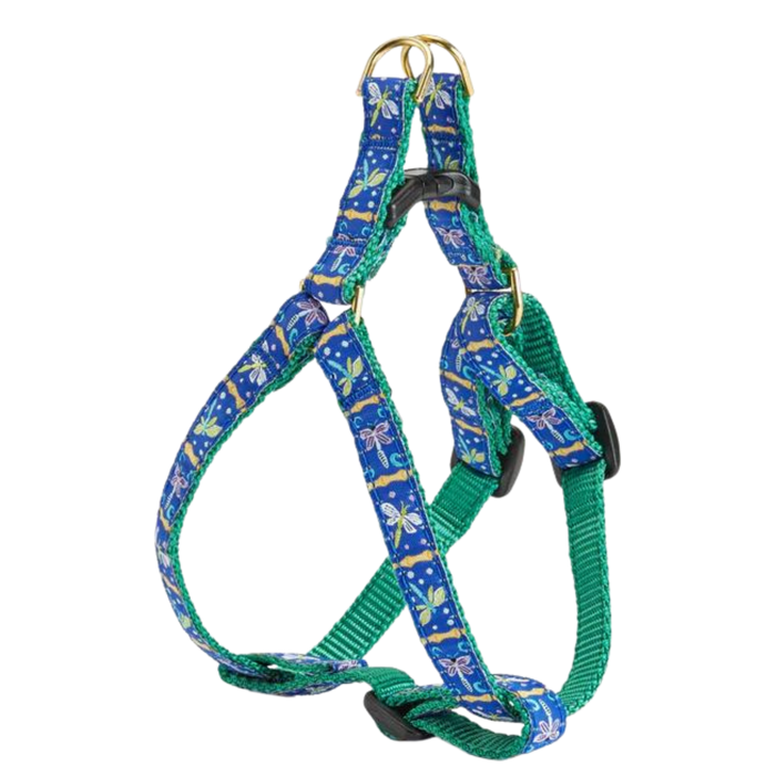 DRAGONFLY-DOG-HARNESS-SMALL-BREED-TEACUP