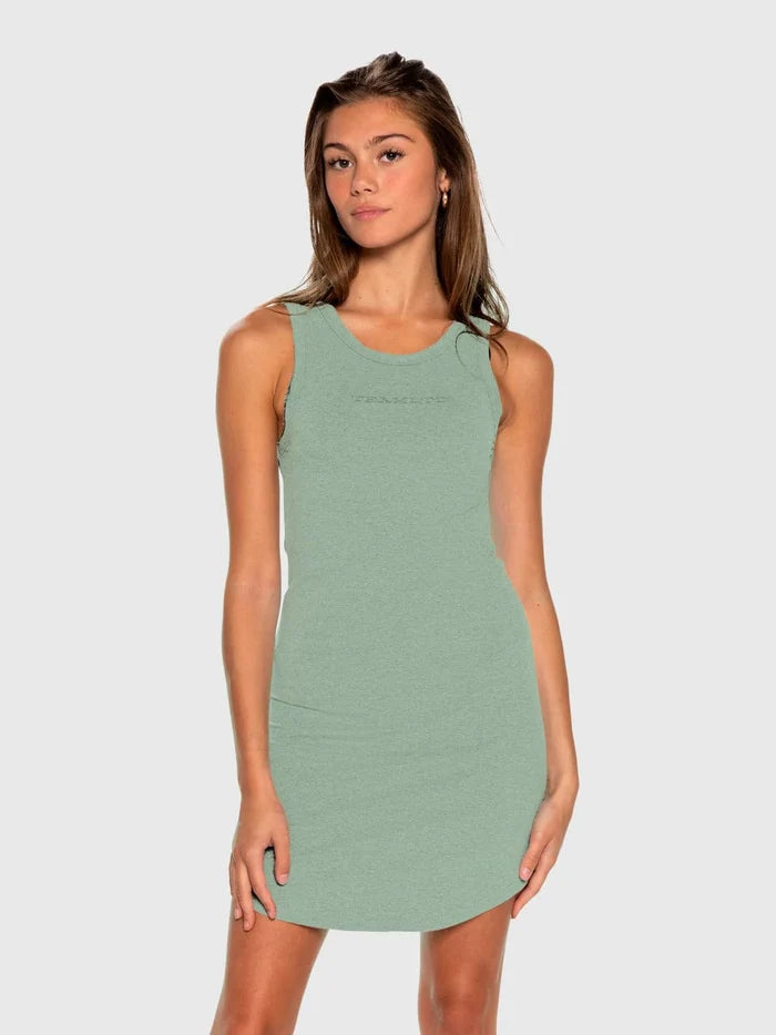 TEAMLTD Ladies Everyday Tank Dress