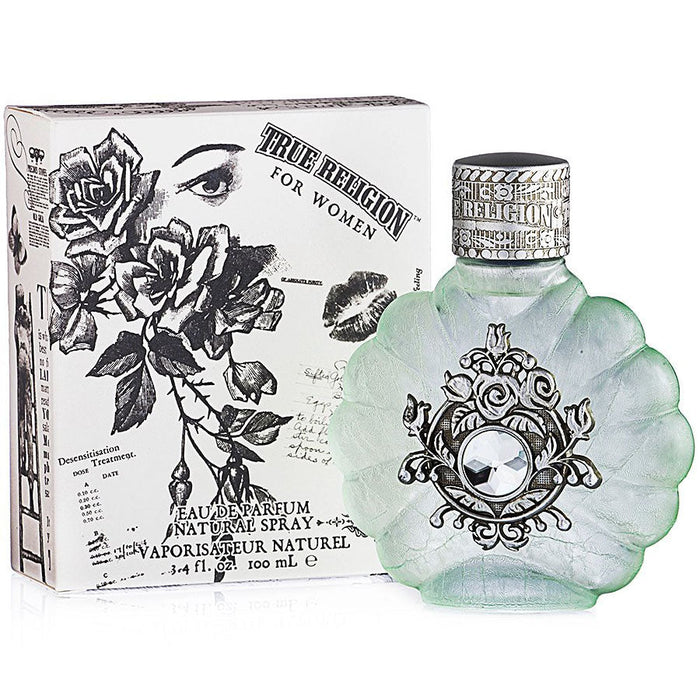 Photo of True Religion W-3.4-EDP-NIB
