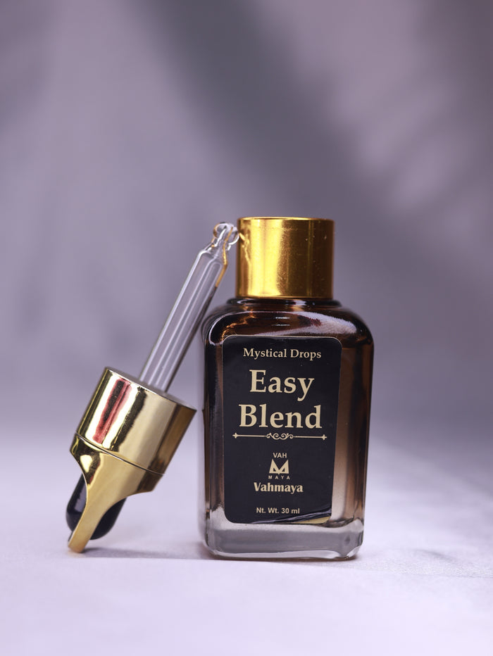 VAHMAYA EASY BLEND MYSTICAL DROPS